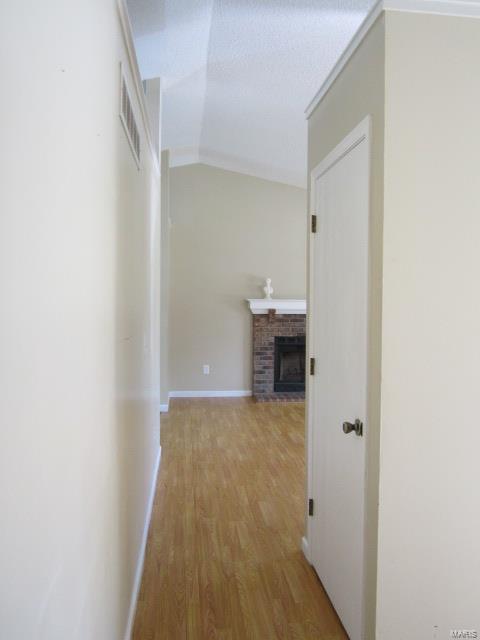 Bramble Court - Residential