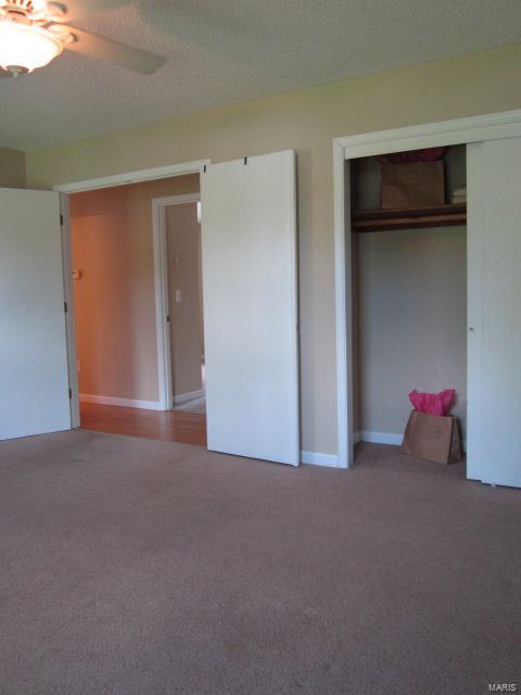 Bramble Court - Residential