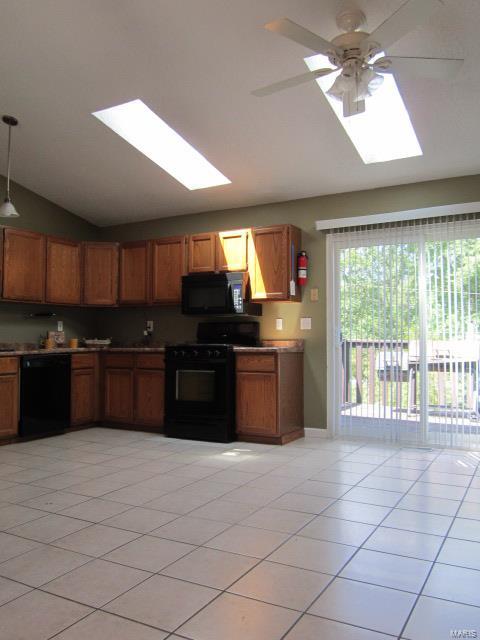 Bramble Court - Residential