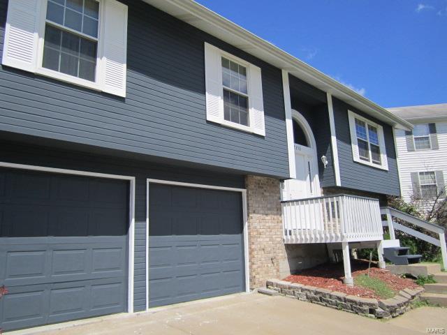 Bramble Court - Residential