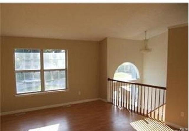 Bramble Court - Residential