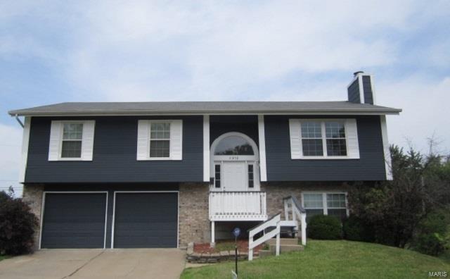 Bramble Court - Residential