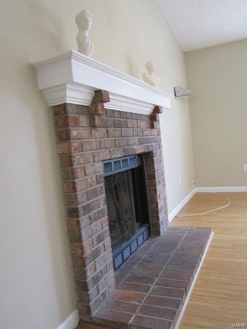 Bramble Court - Residential