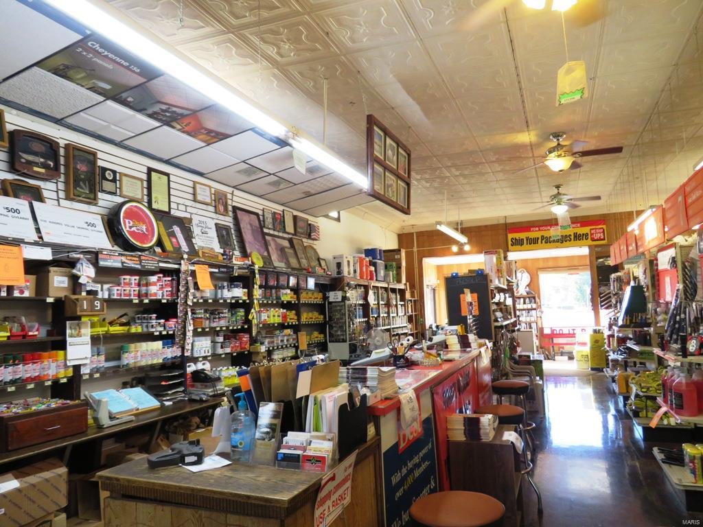 NA - Commercial Sale