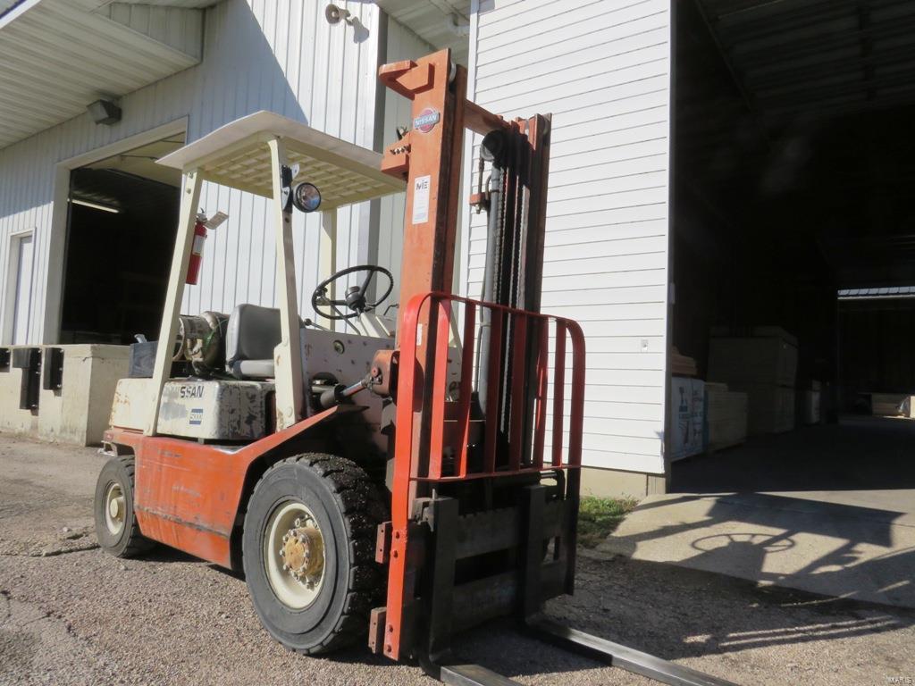 NA - Commercial Sale