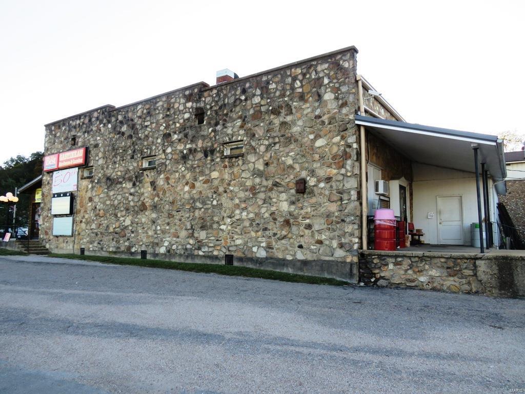 NA - Commercial Sale