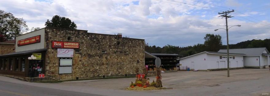 Turn key business opportunity. Full service hardware store that has served Ellington and the surrounding area for over 50 years. Over 27,000 sq ft of building space, trucks, forklifts, and all inventory are included in the sale of this successfully family owned and operated business. This location offers high visibility, high traffic at the corner of Main Street and Highway 106. Conveniently located to serve the needs of the community. Location: Corner Location, High Traffic, Hwy/Interstate Frntg, Rural