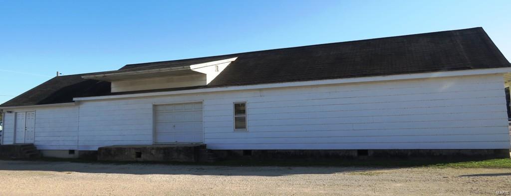 NA - Commercial Sale