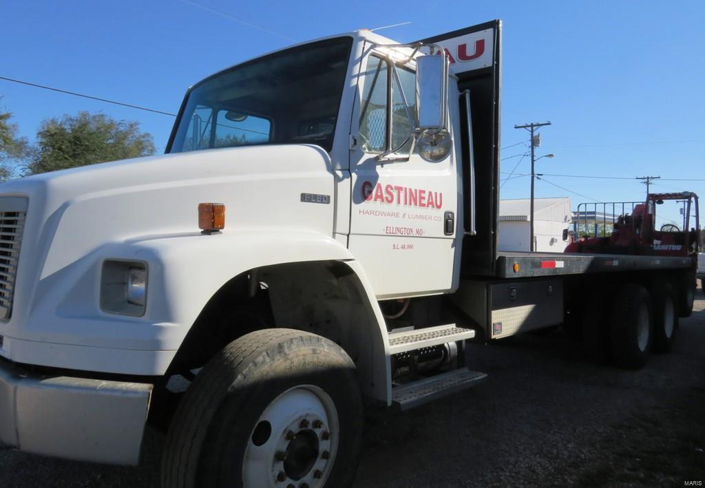 NA - Commercial Sale