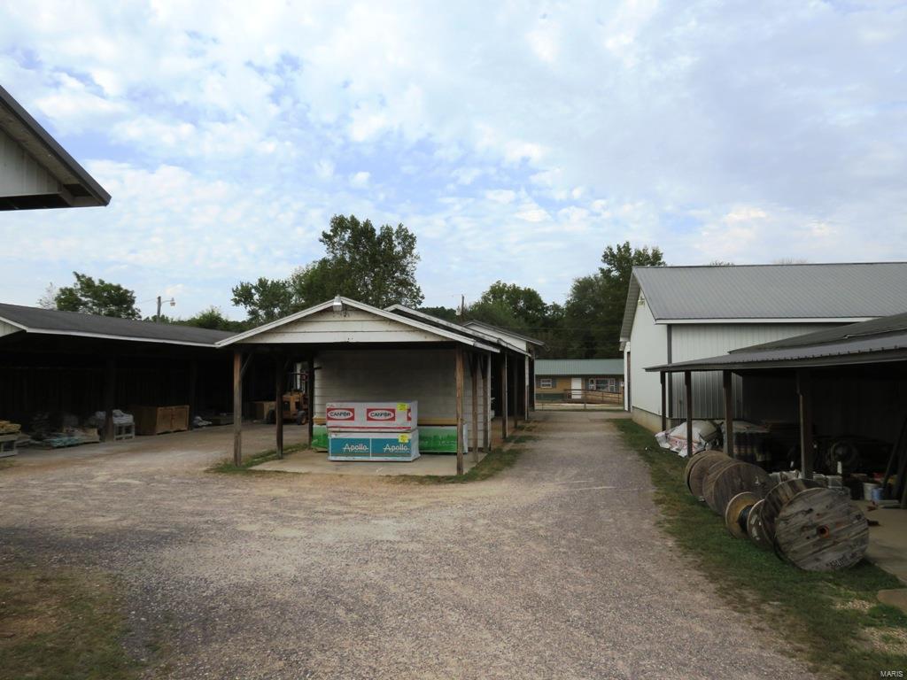 NA - Commercial Sale