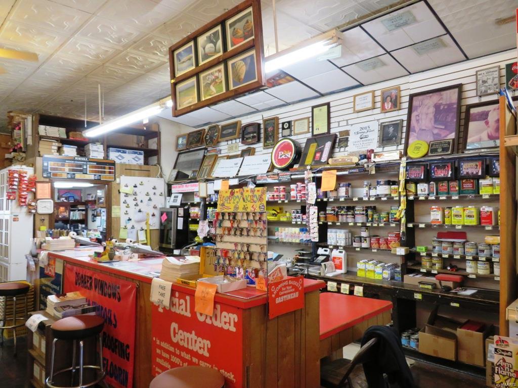 NA - Commercial Sale