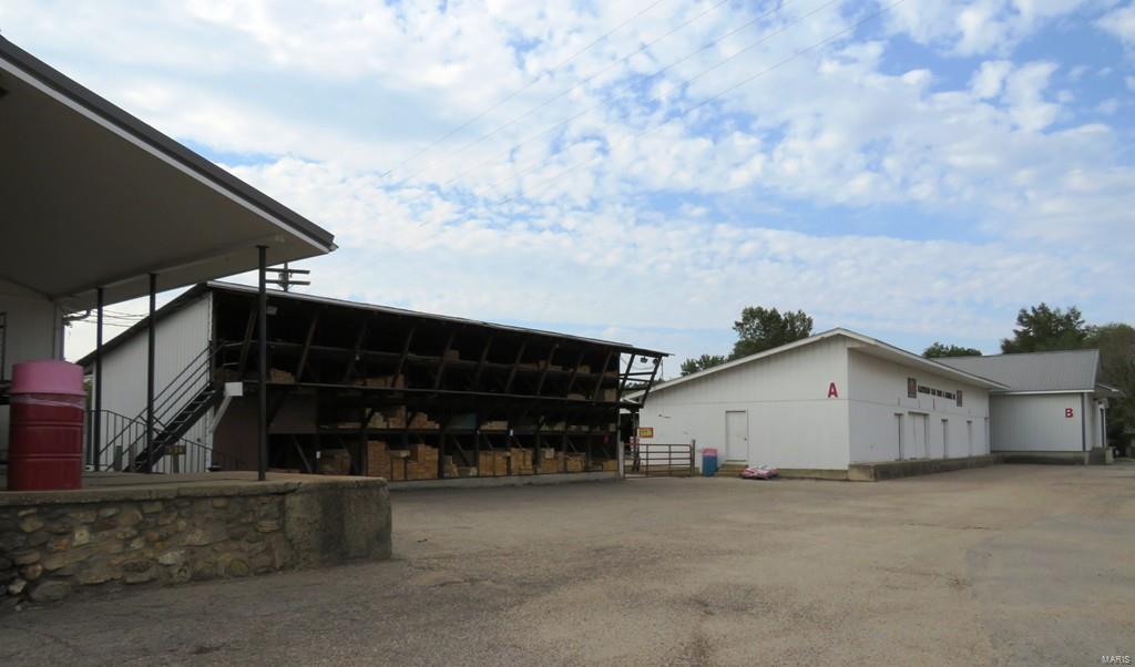 NA - Commercial Sale