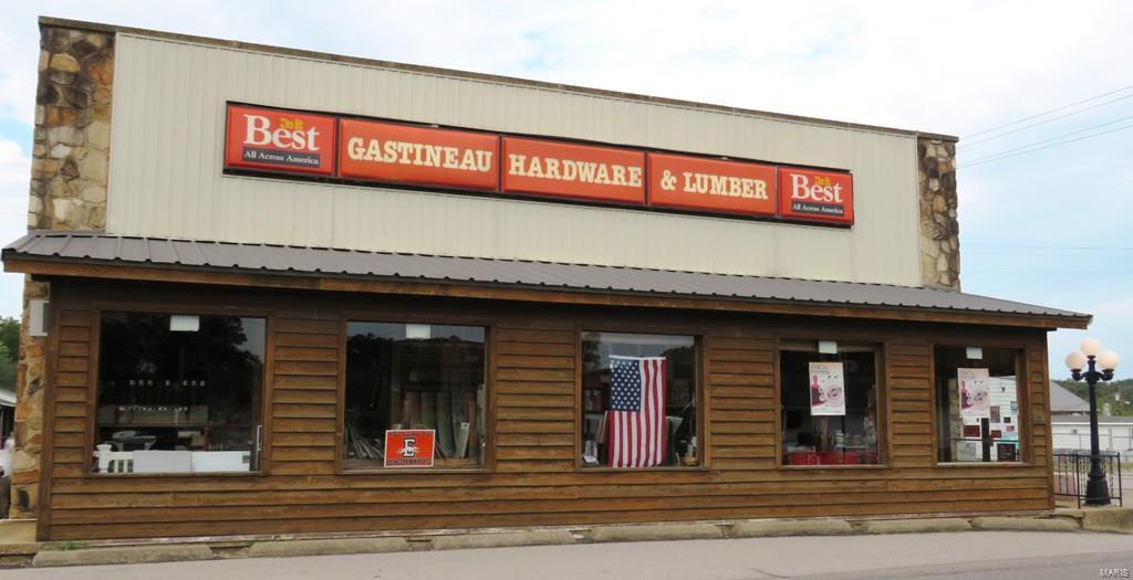 NA - Commercial Sale