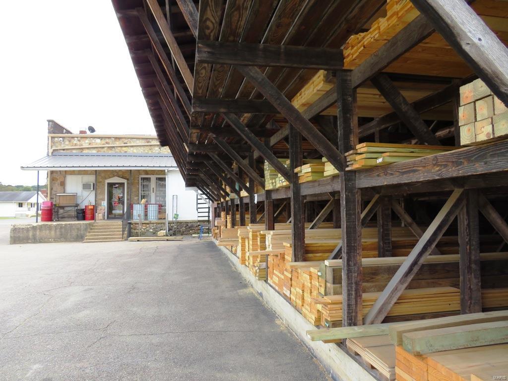 NA - Commercial Sale