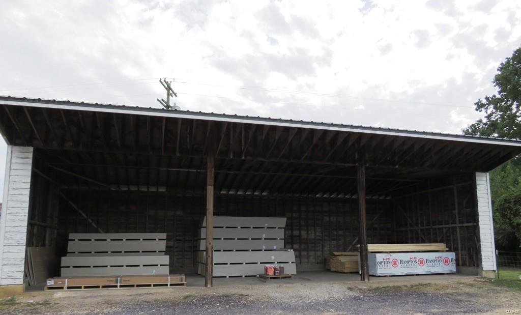 NA - Commercial Sale