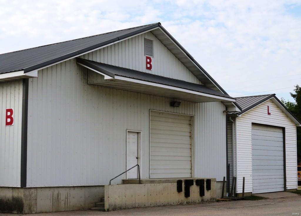 NA - Commercial Sale