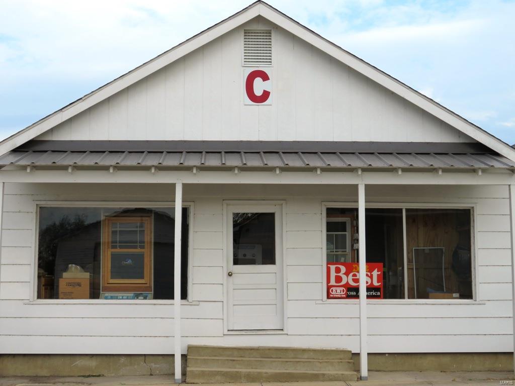 NA - Commercial Sale