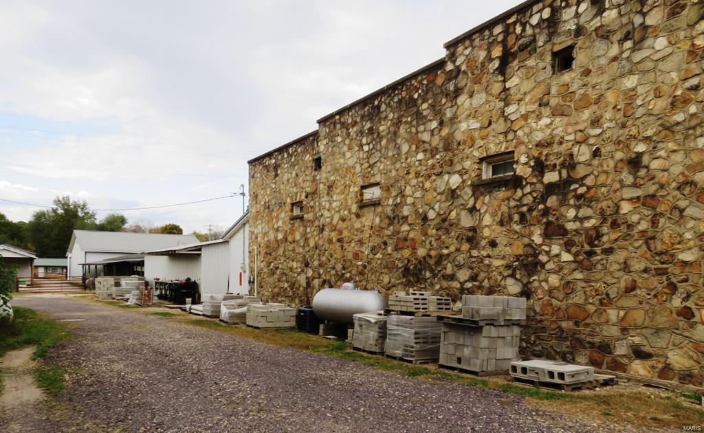 NA - Commercial Sale