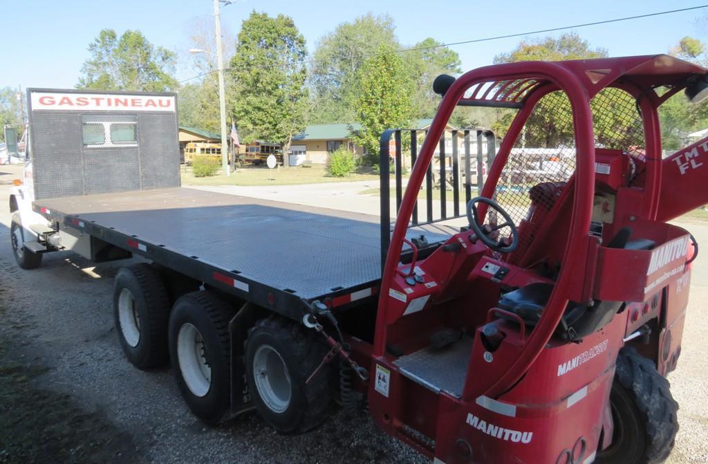 NA - Commercial Sale