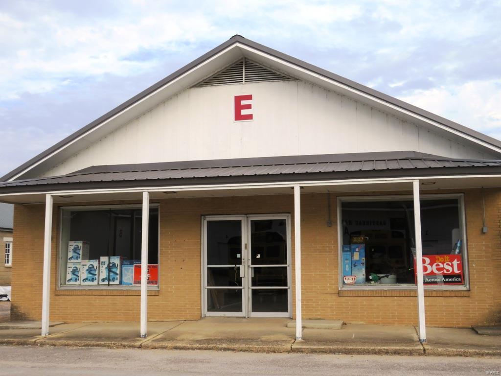 NA - Commercial Sale