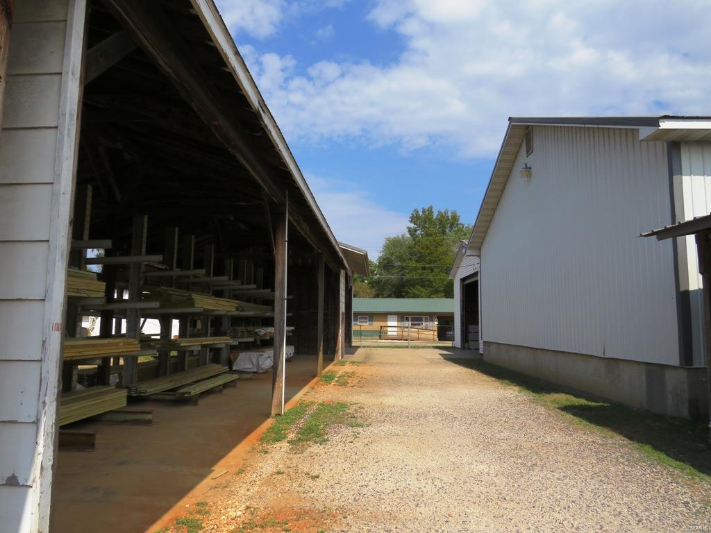 NA - Commercial Sale