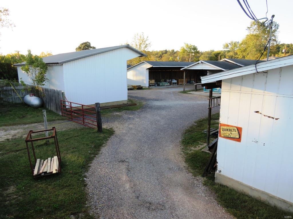 NA - Commercial Sale