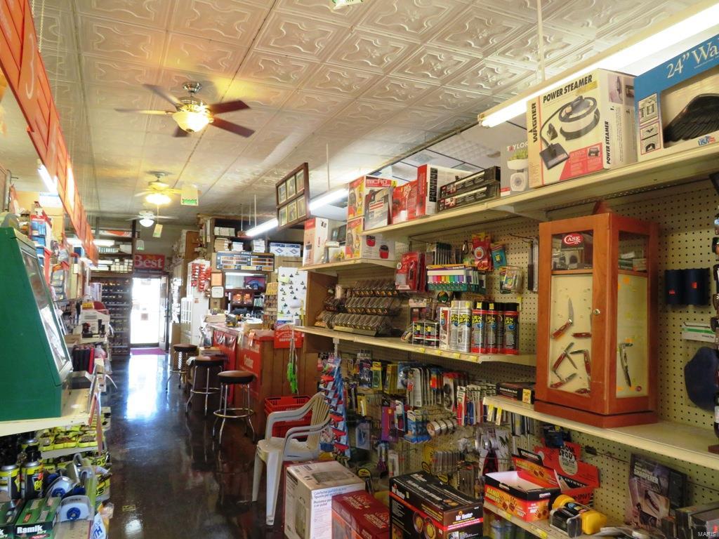 NA - Commercial Sale