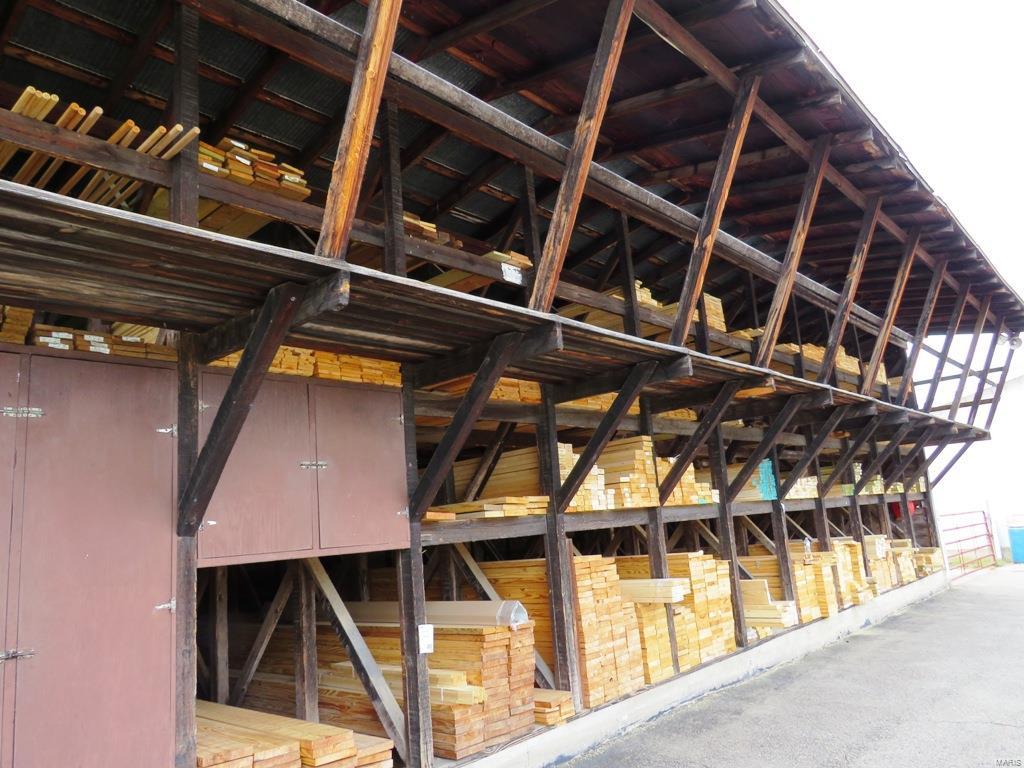 NA - Commercial Sale