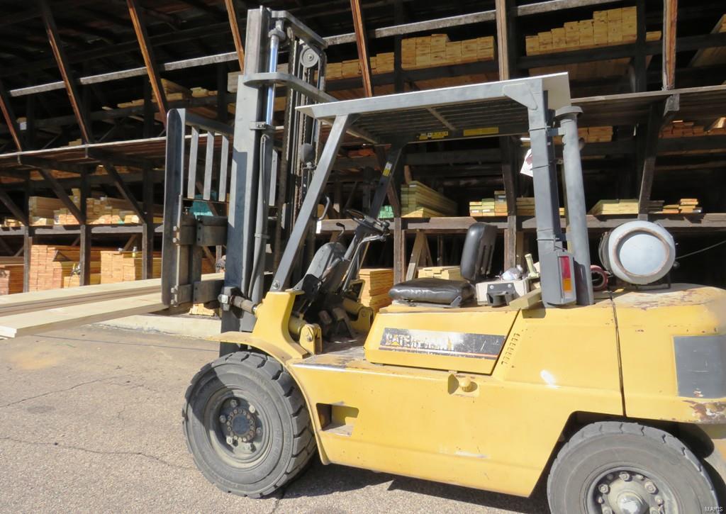 NA - Commercial Sale