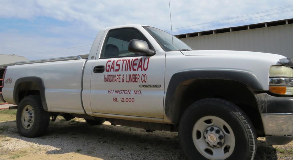 NA - Commercial Sale