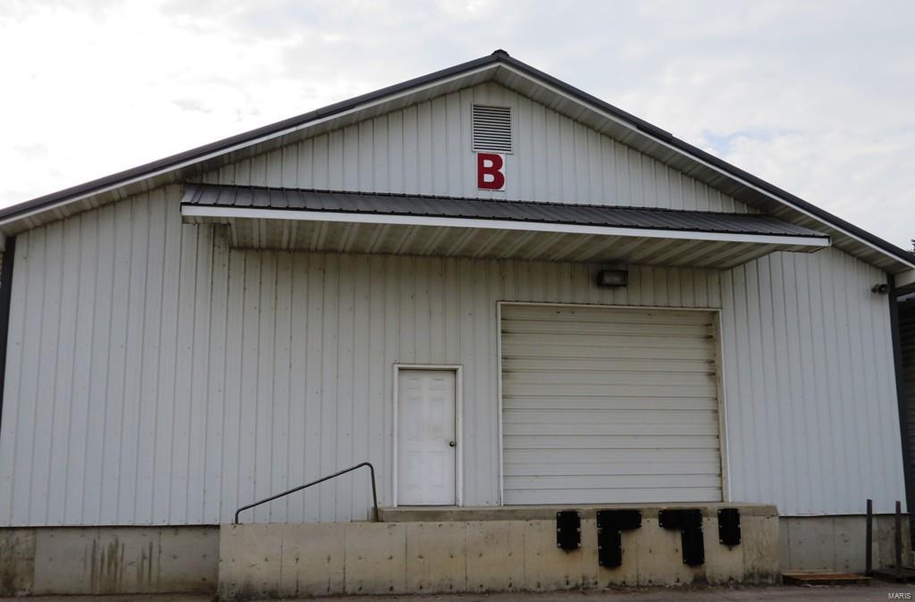 NA - Commercial Sale