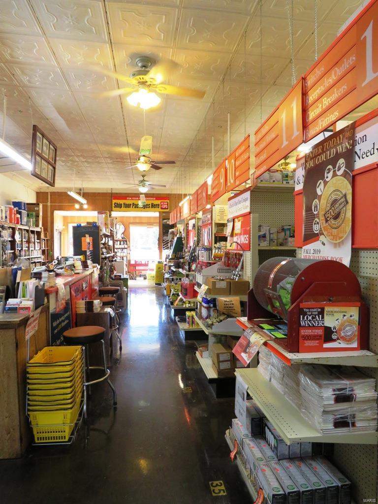 NA - Commercial Sale