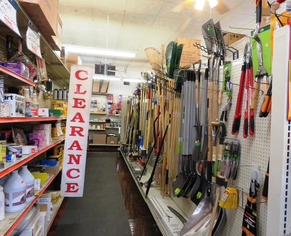 NA - Commercial Sale