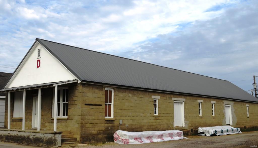 NA - Commercial Sale