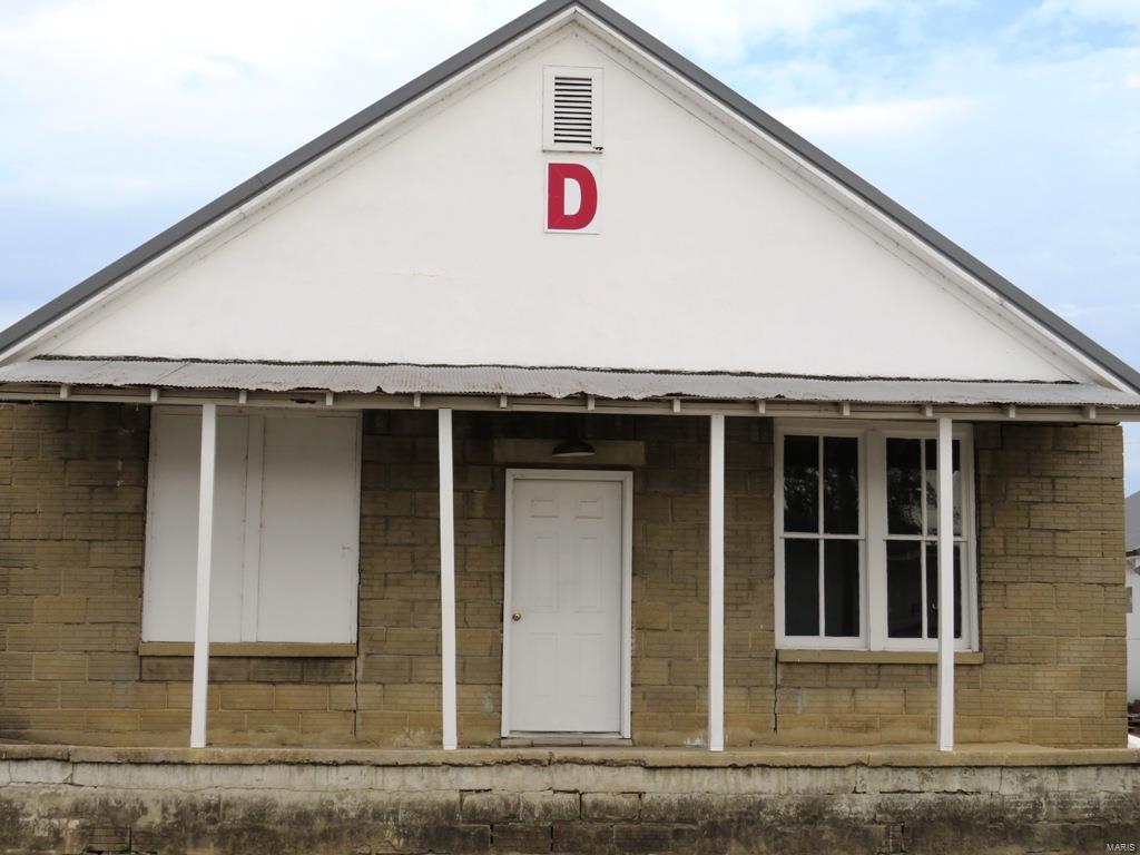 NA - Commercial Sale