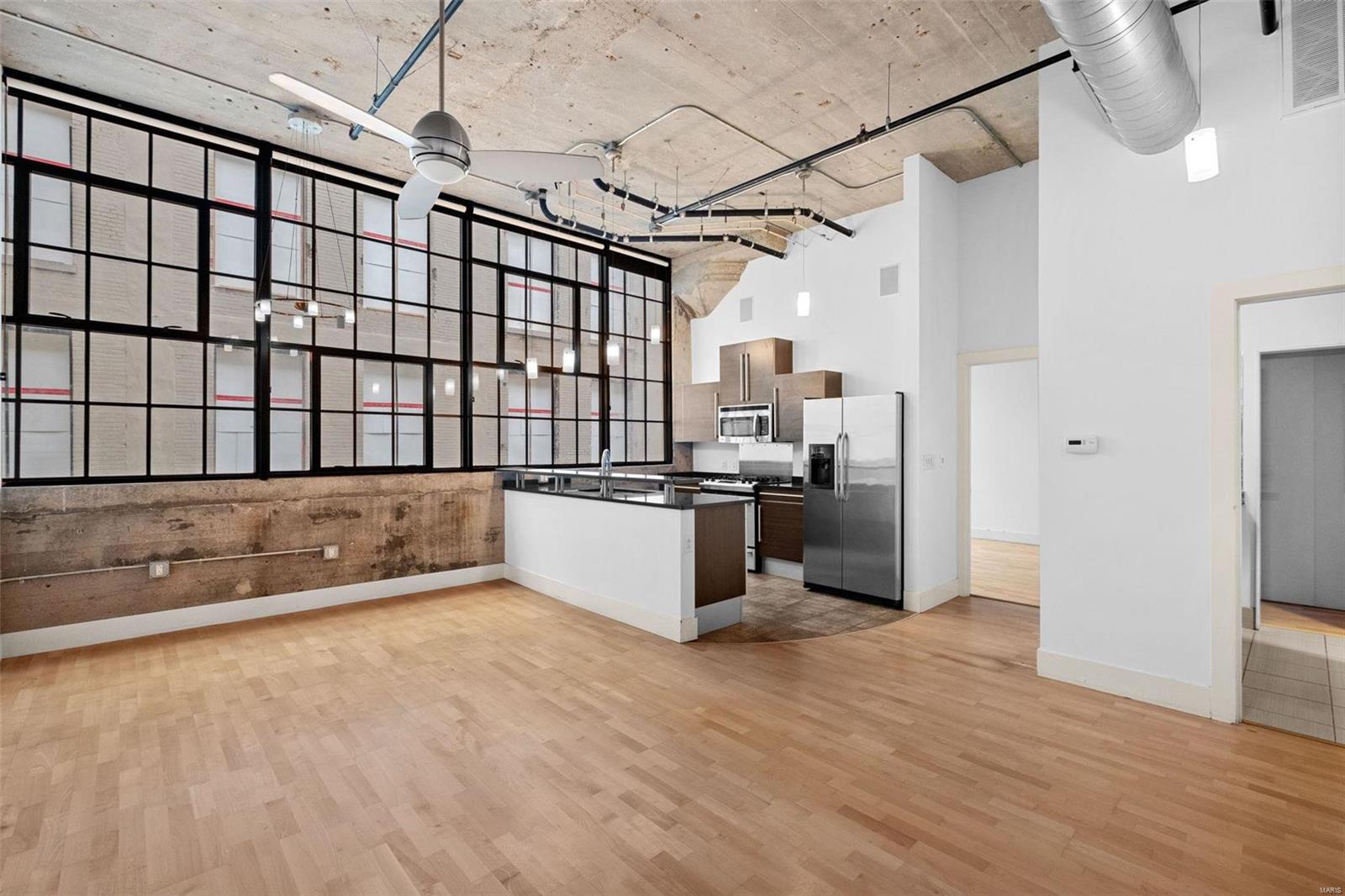 West End Lofts 1st Amd B - Residential