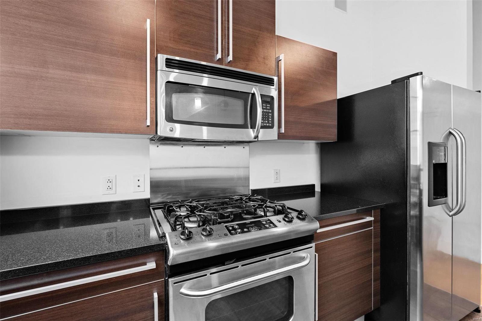 West End Lofts 1st Amd B - Residential