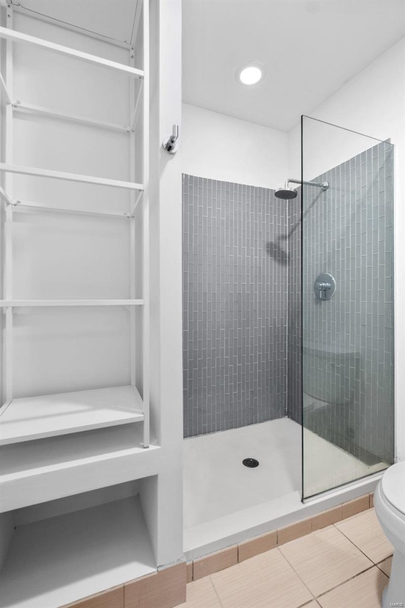 West End Lofts 1st Amd B - Residential