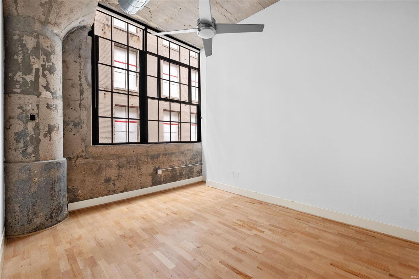 West End Lofts 1st Amd B - Residential