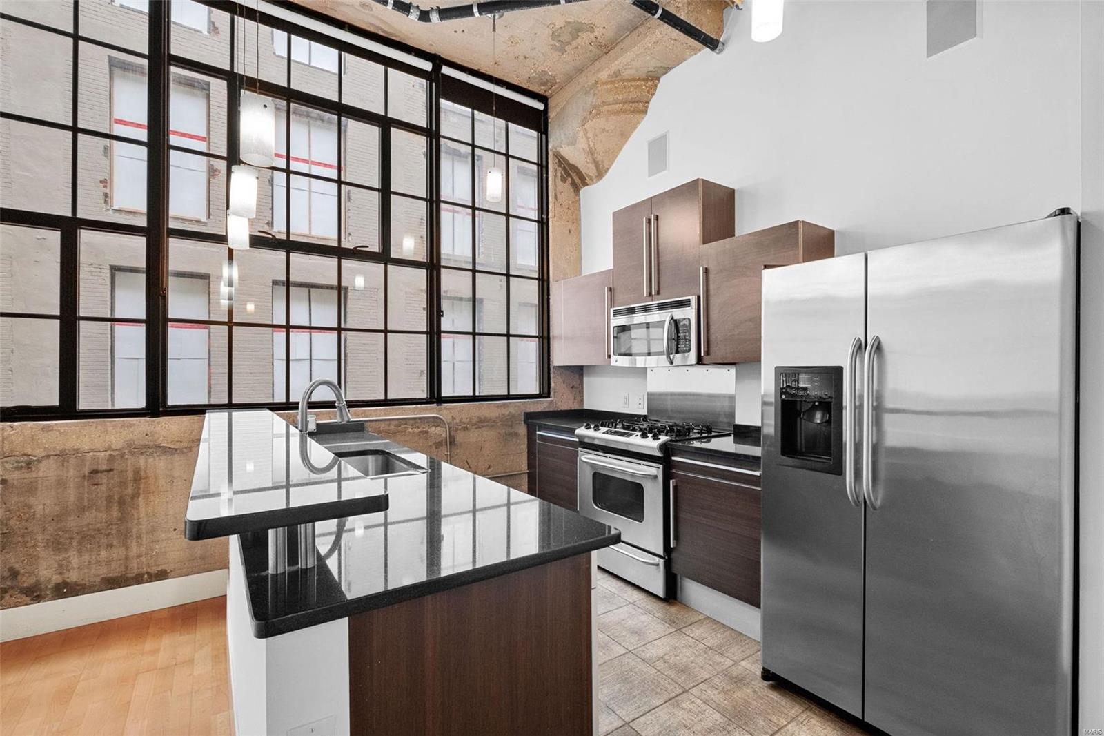 West End Lofts 1st Amd B - Residential
