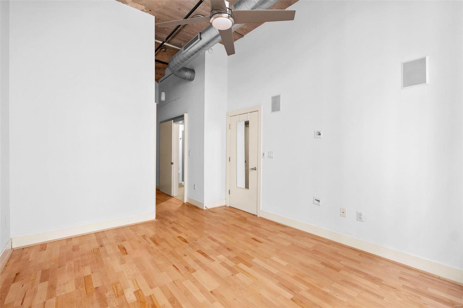 West End Lofts 1st Amd B - Residential