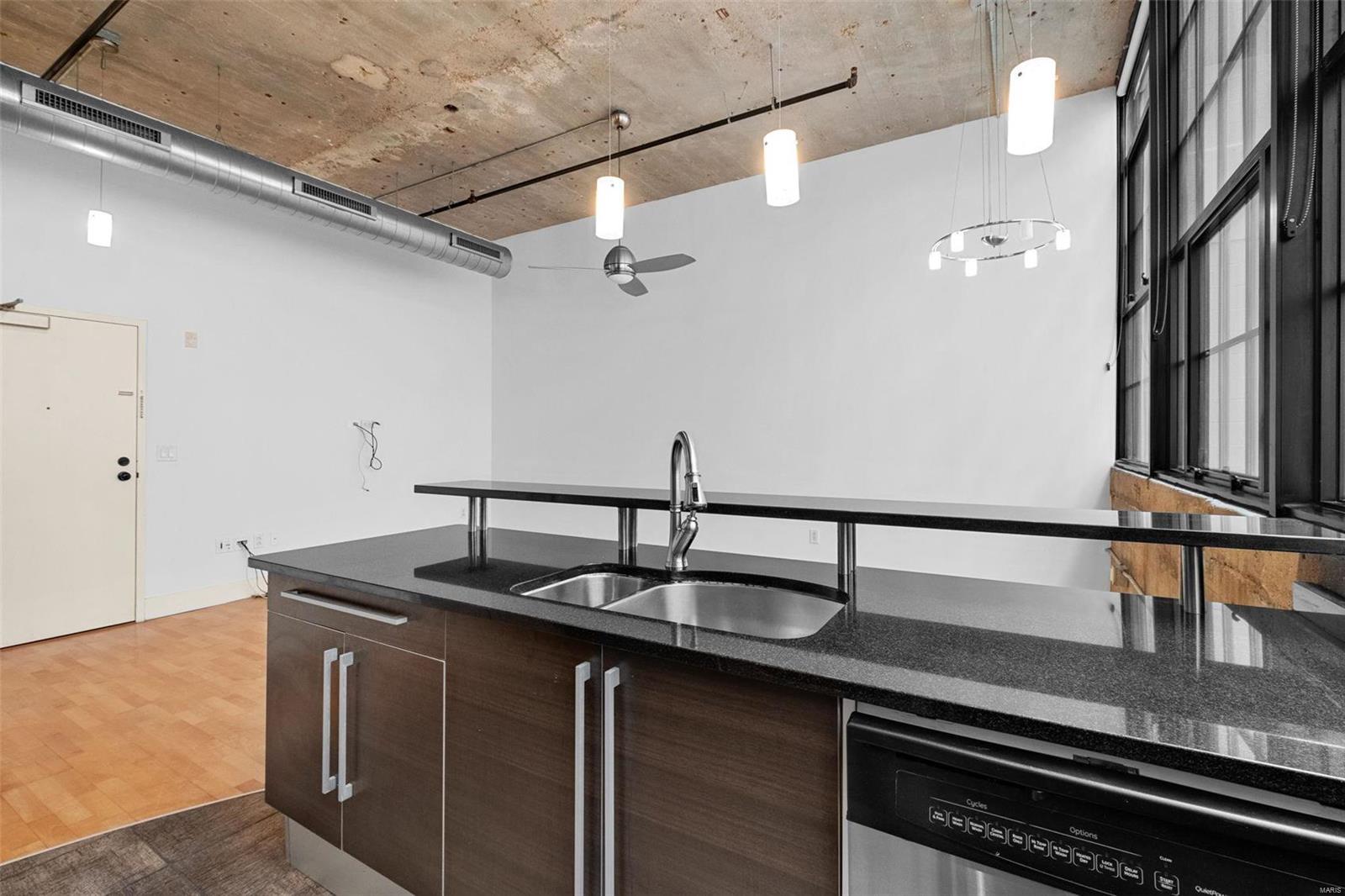 West End Lofts 1st Amd B - Residential