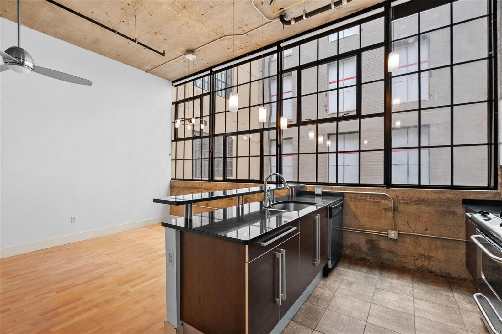 West End Lofts 1st Amd B - Residential