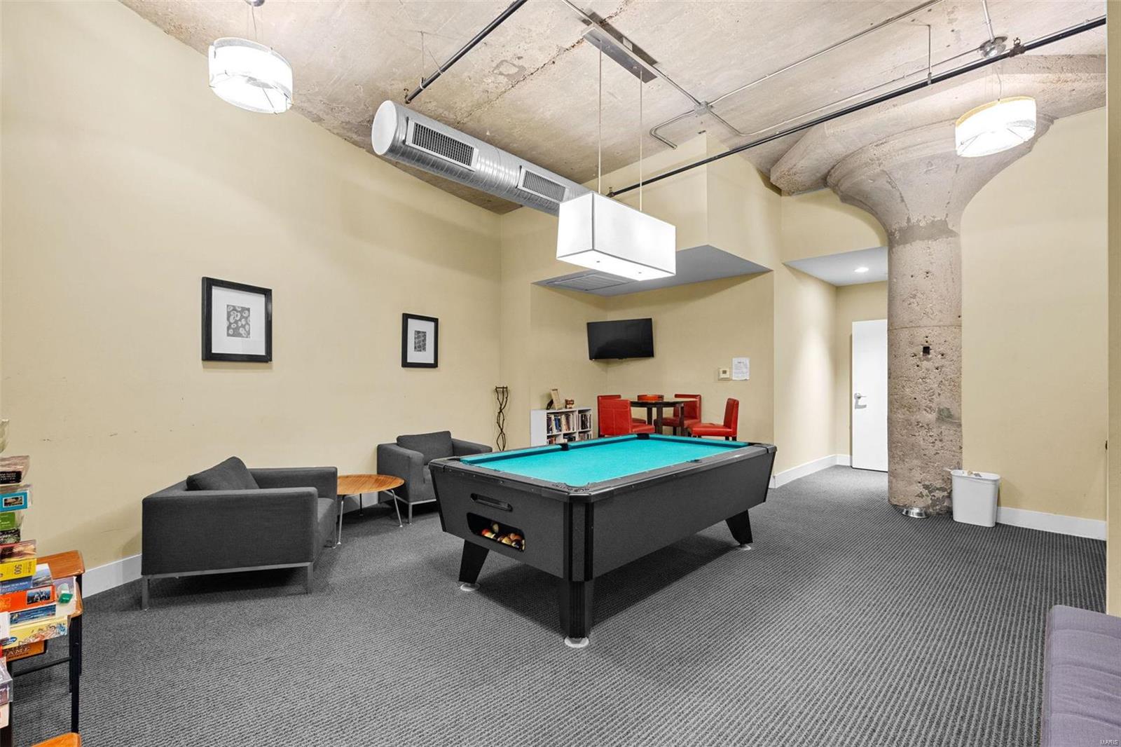 West End Lofts 1st Amd B - Residential