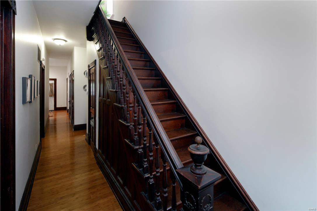 Tower Grove Heights - Residential