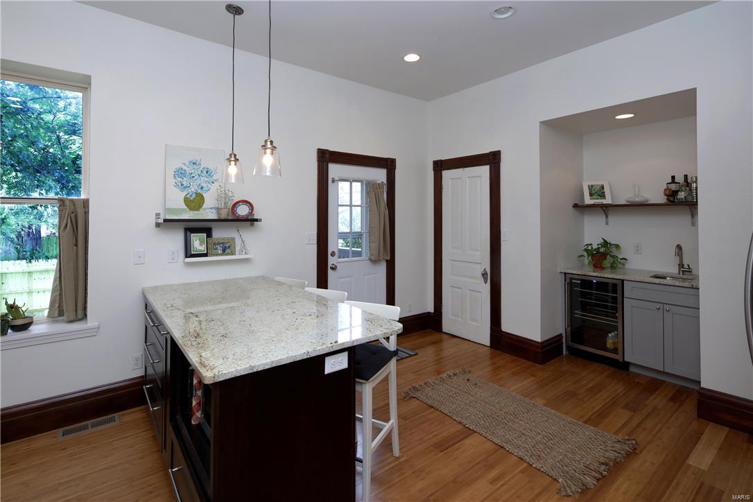 Tower Grove Heights - Residential