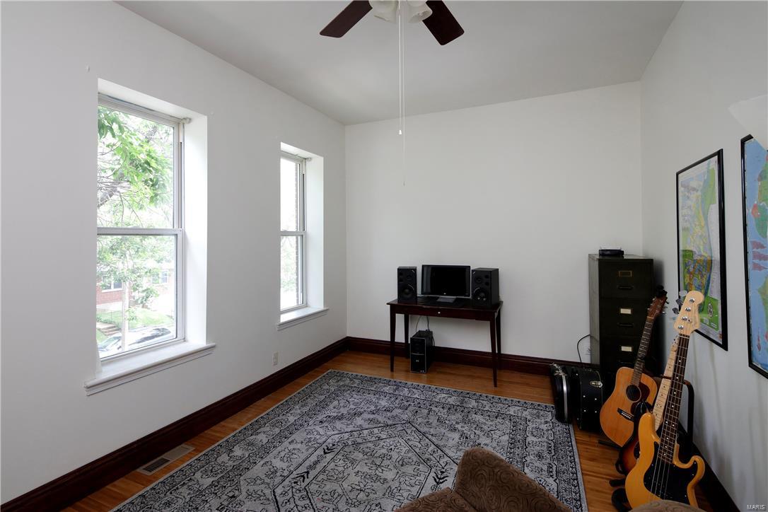 Tower Grove Heights - Residential