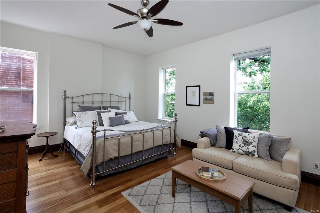 Tower Grove Heights - Residential