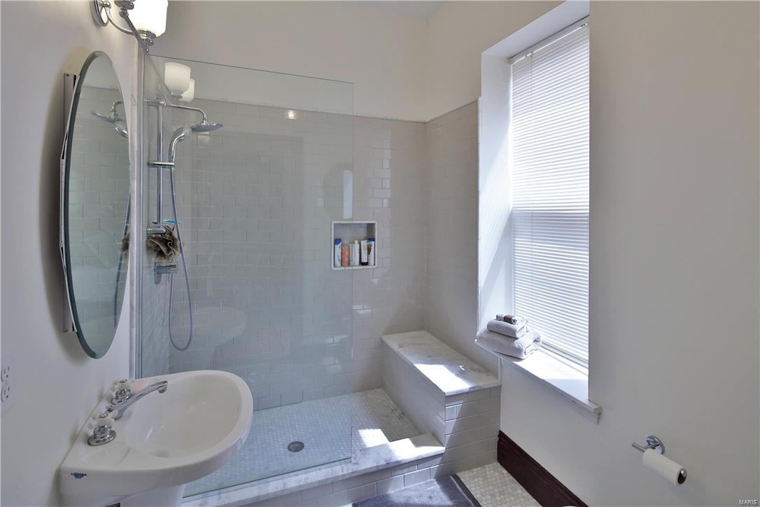 Tower Grove Heights - Residential