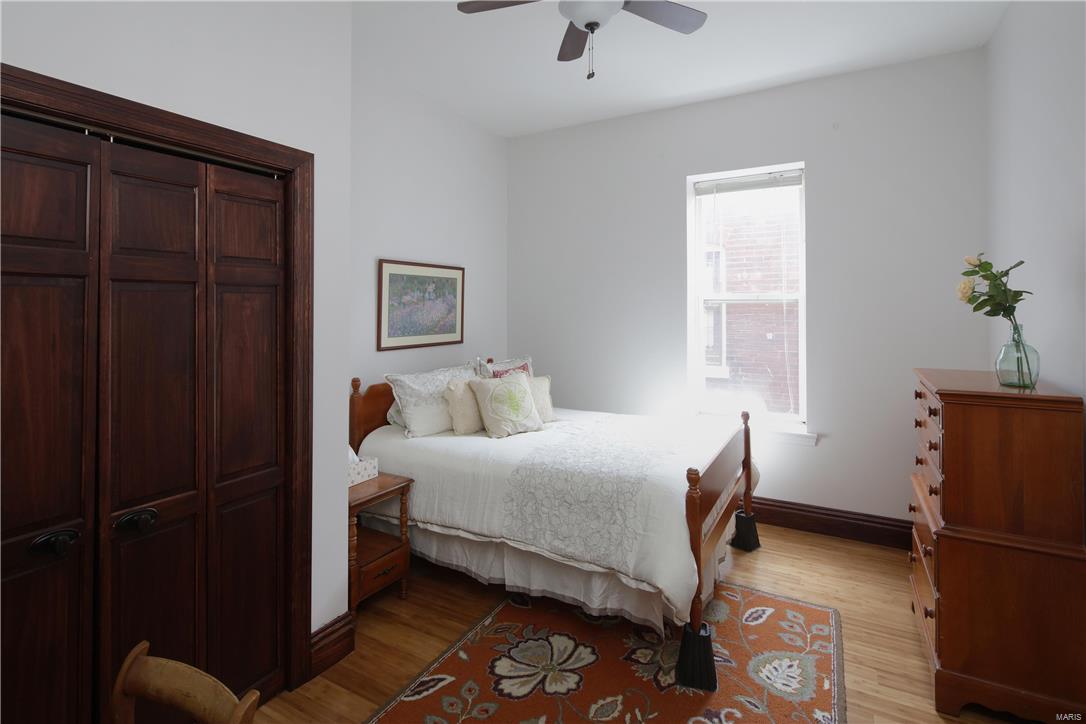 Tower Grove Heights - Residential